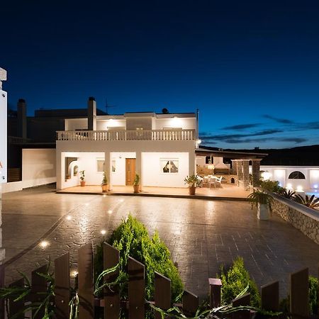 Villa Dimitra Gennadi Esterno foto